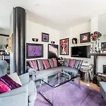 Unique Gem In Kensington
