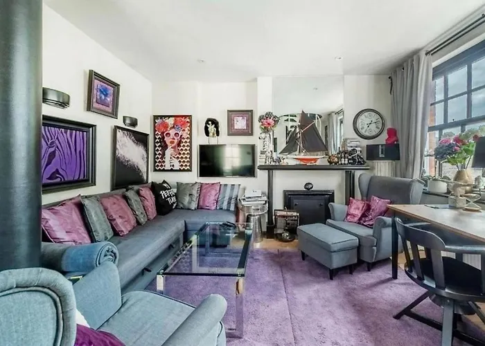 Unique Gem In Kensington