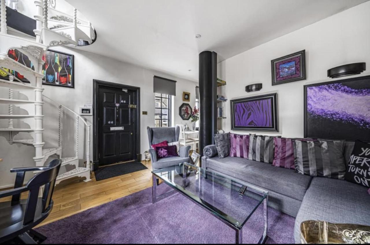 Unique Gem In Kensington