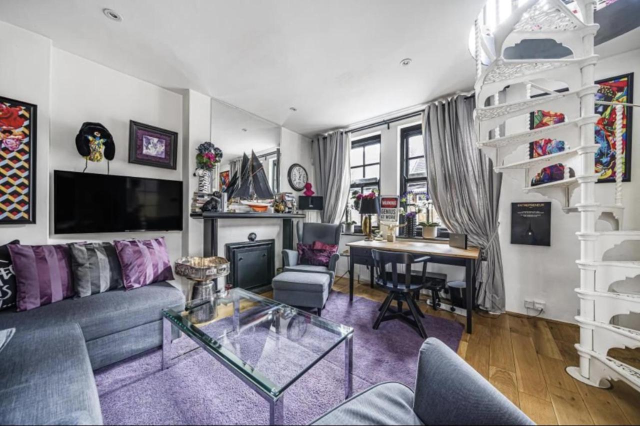 Apartment Unique Gem In Kensington *
