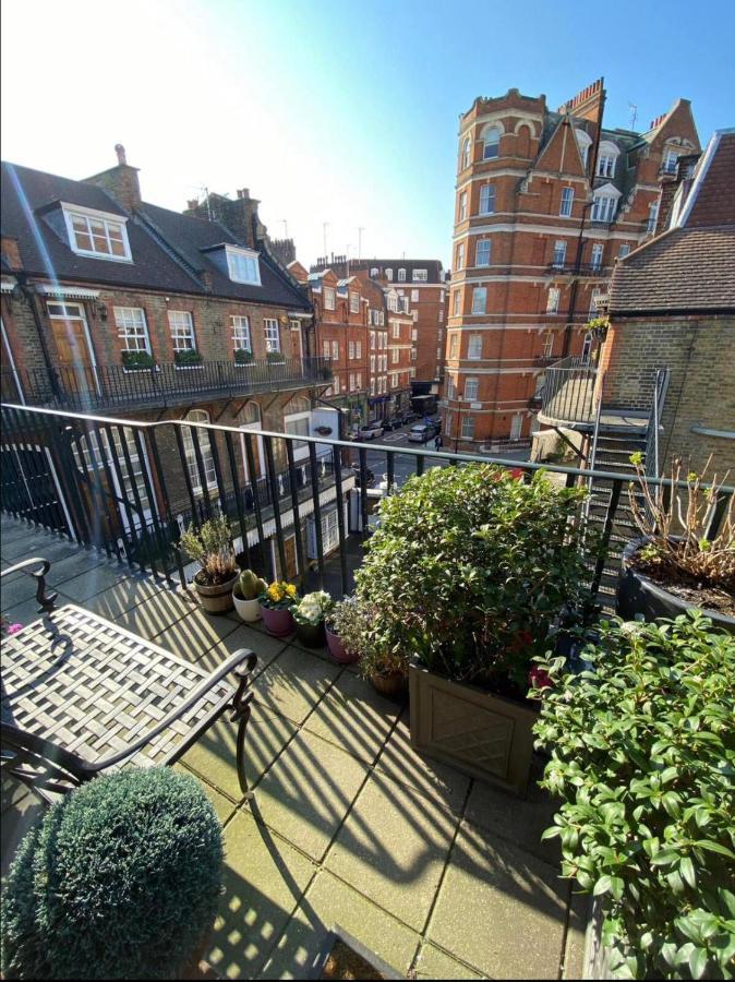Apartment Unique Gem In Kensington