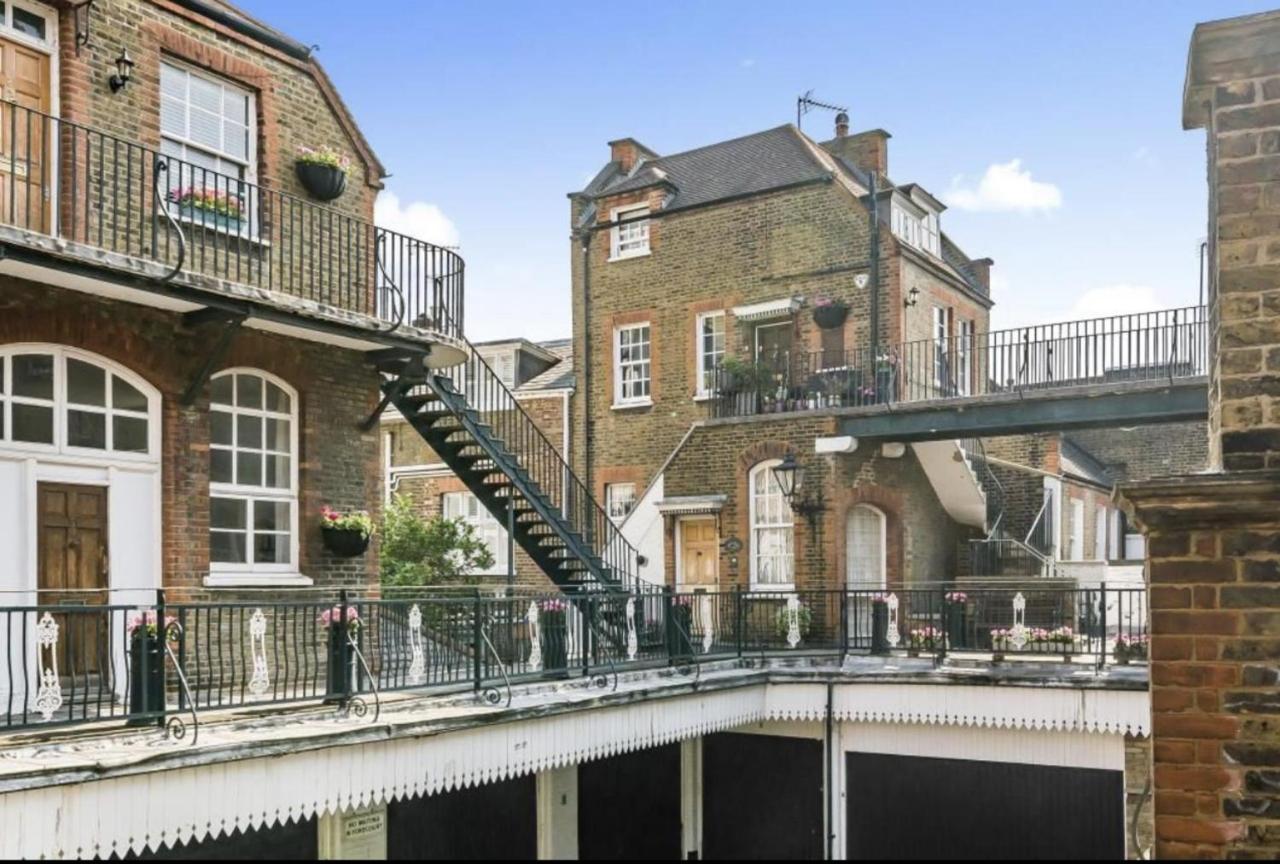 Apartment Unique Gem In Kensington